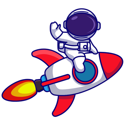 rocketman